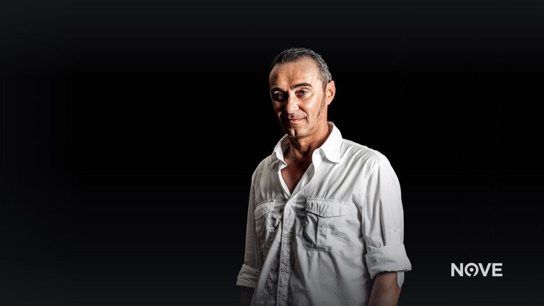 Giuseppe Giacobazzi backdrop 1