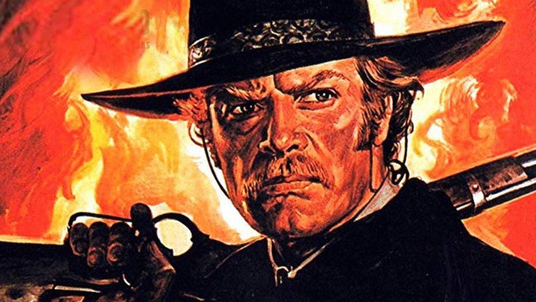 Have a Good Funeral, My Friend… Sartana Will Pay backdrop 9