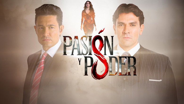Passion and Power backdrop 3