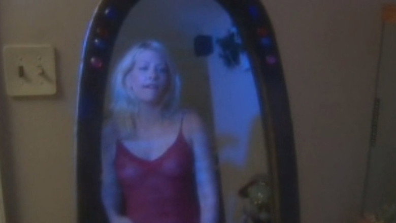 The Erotic Mirror backdrop 2