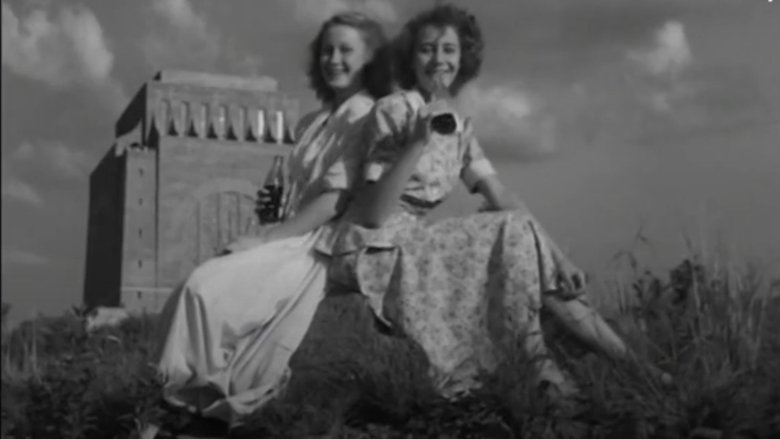 Monument To Great Boer Trek