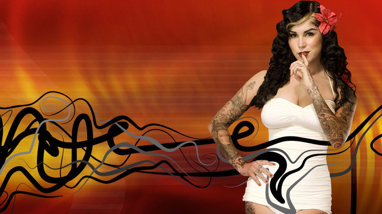 LA Ink backdrop 8