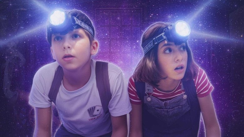 סודות בחנות הקסמים