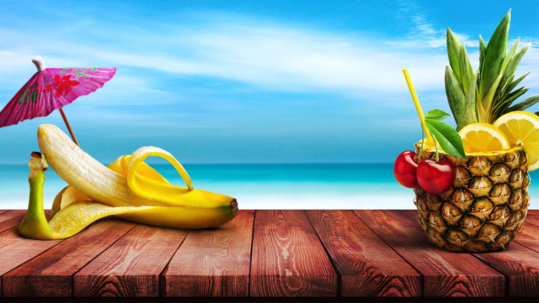 Bachelor in Paradise backdrop 5