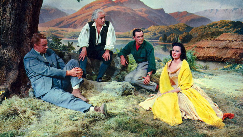 Brigadoon backdrop 8