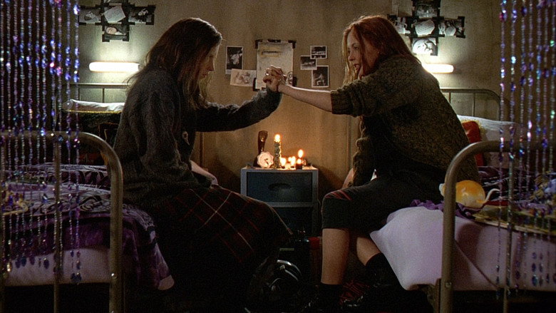 Ginger Snaps backdrop 7