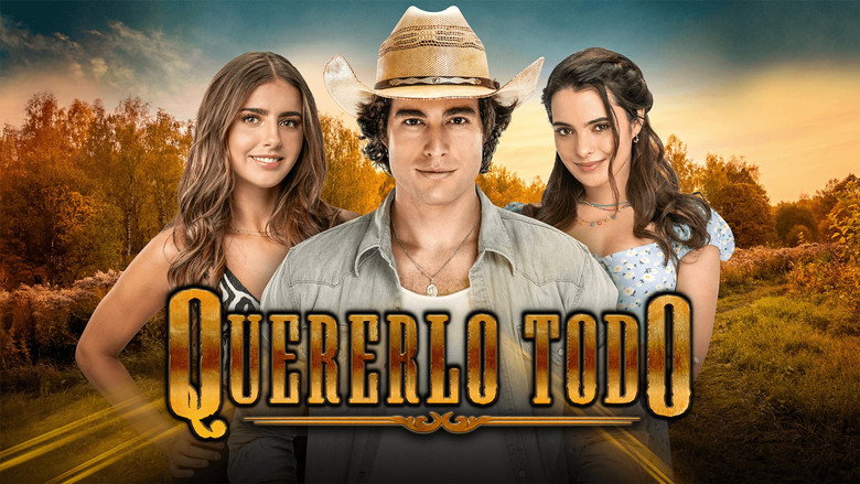 Quererlo Todo backdrop 6