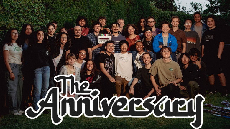 The Anniversary backdrop 7