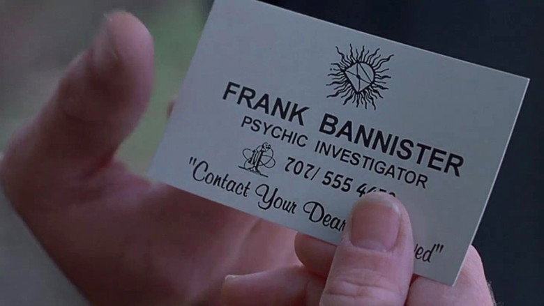 The Frighteners backdrop 5