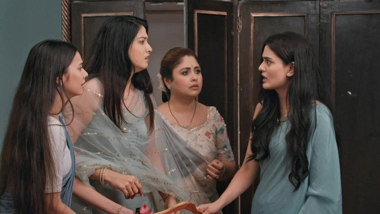 Vrinda's Shocking Decision
