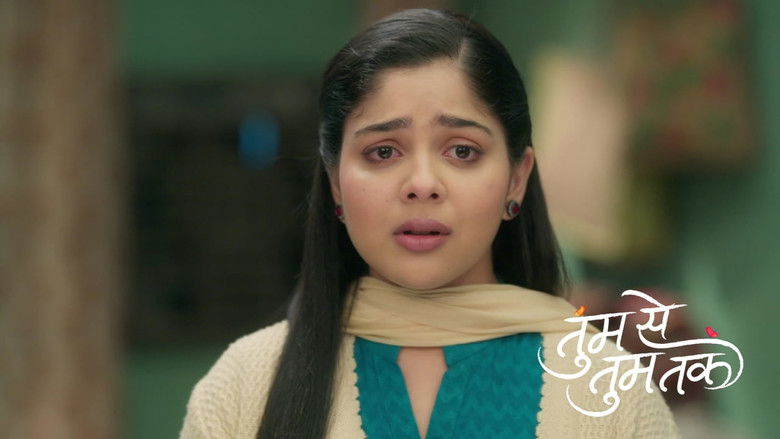 Pushpa Overhears Anu and Gayatri