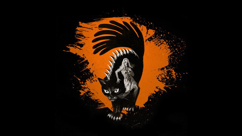 The Cat o' Nine Tails backdrop 6