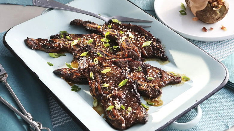 Sun's Out, Grill's Out!