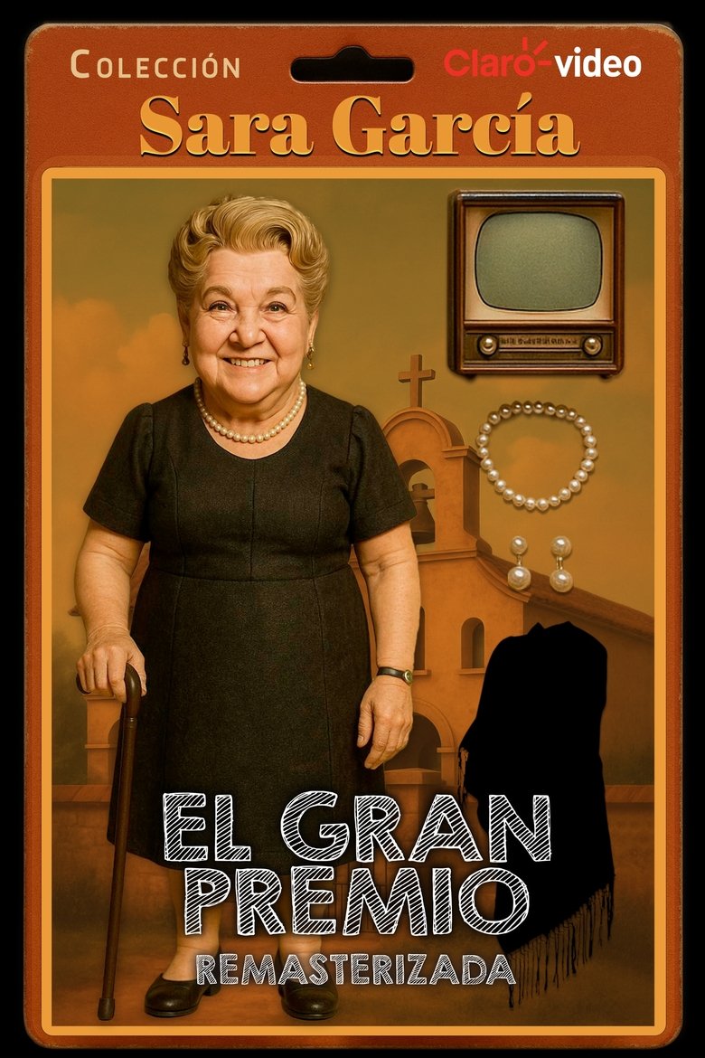 El gran premio