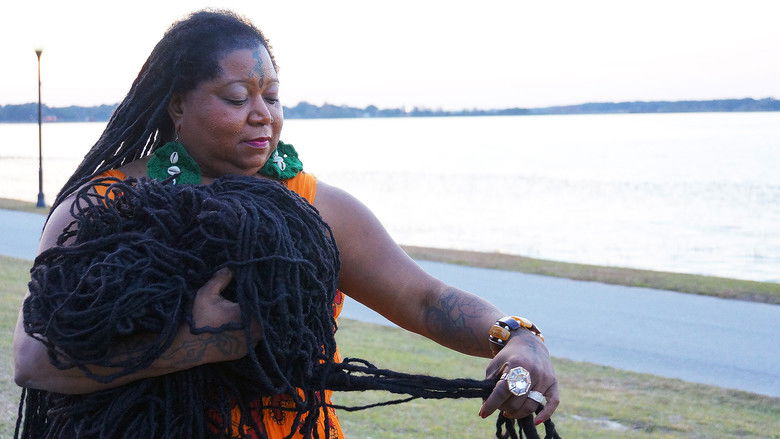 Head-locked and Dreadlocked