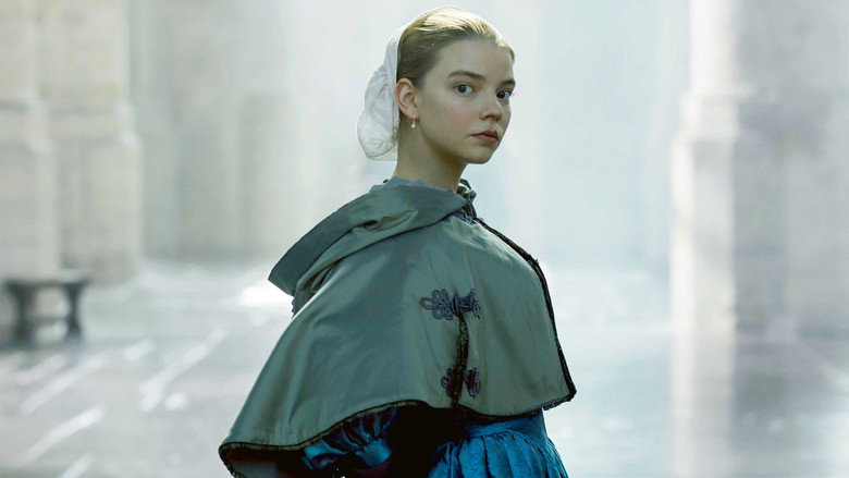 The Miniaturist backdrop 9