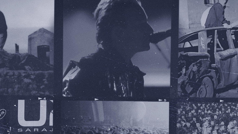 Kiss the Future backdrop 3