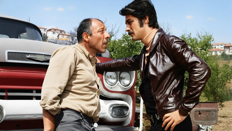 Yazık Oldu Yarınlara backdrop 2