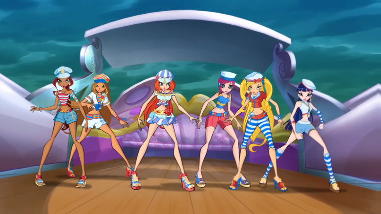 The Singing Whales
