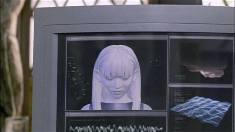 Andromedia backdrop 8