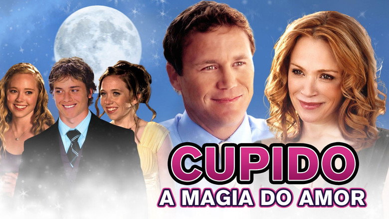 You're So Cupid backdrop 6