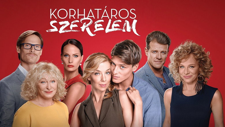 Korhatáros szerelem backdrop 3
