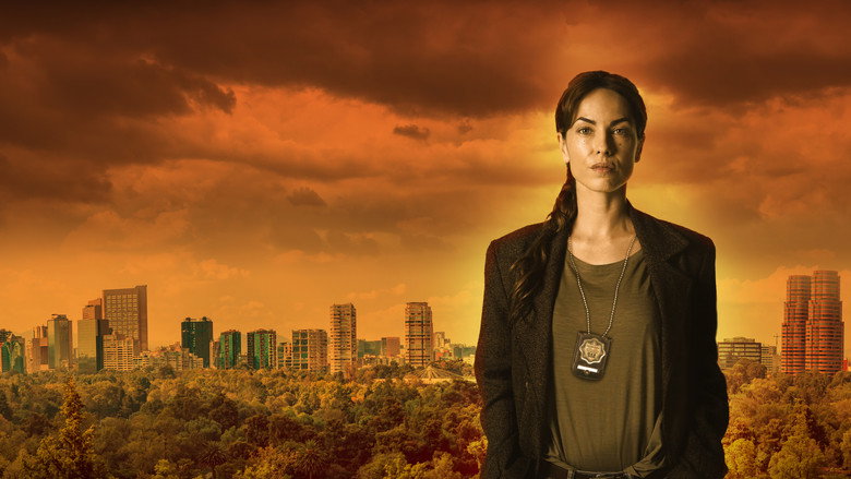La Negociadora backdrop 7