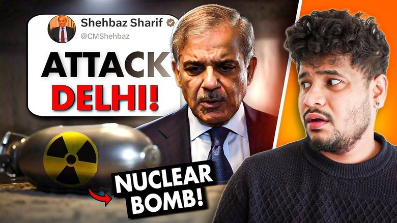 Was Pakistan preparing for Nuclear attack
