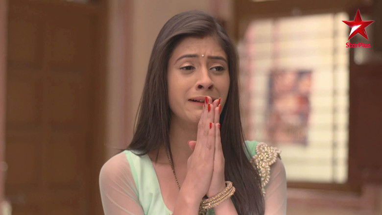 Amaya Surrenders Herself