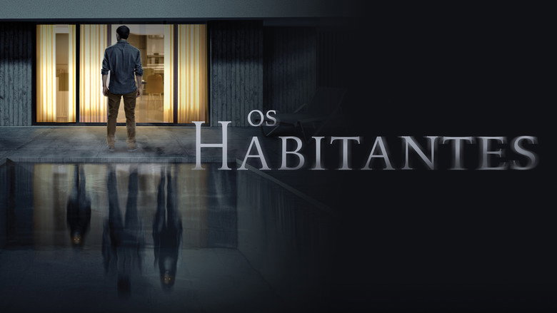 Los habitantes backdrop 4