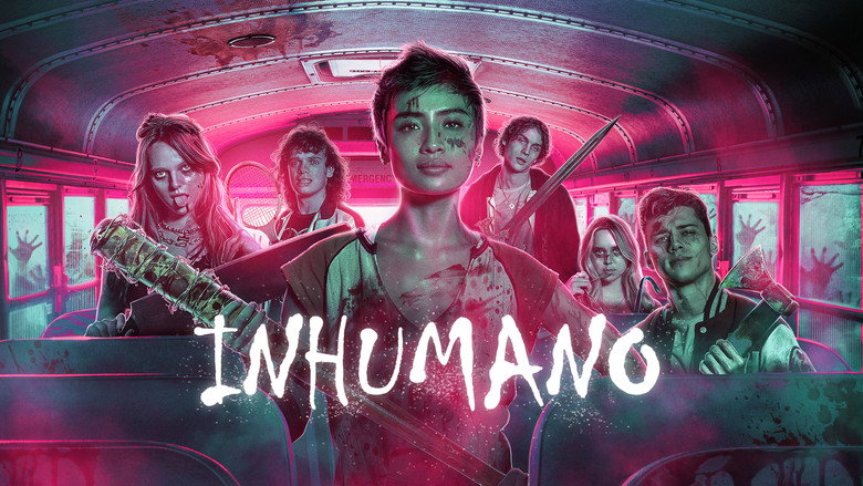 Unhuman backdrop 9