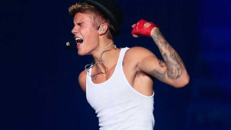 Justin Bieber's Believe線上电影看完整版