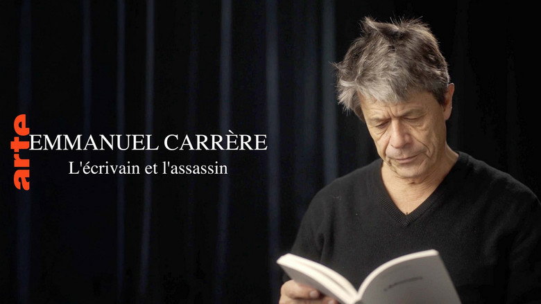 The Writer and the Murderer: The Adversary by Emmanuel Carrère backdrop 3