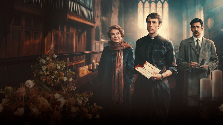 Murder Before Evensong backdrop 4
