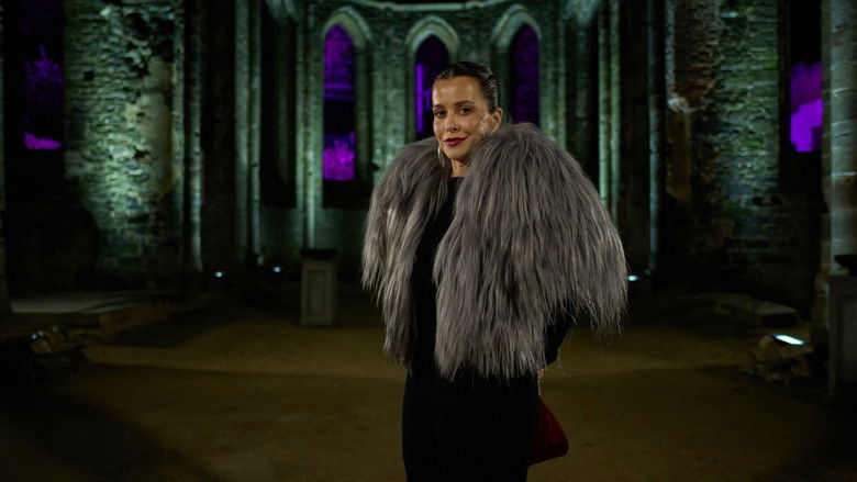 Episode 12 - Season finale