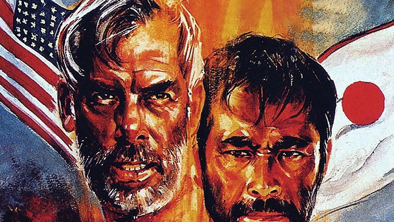 Hell in the Pacific backdrop 3