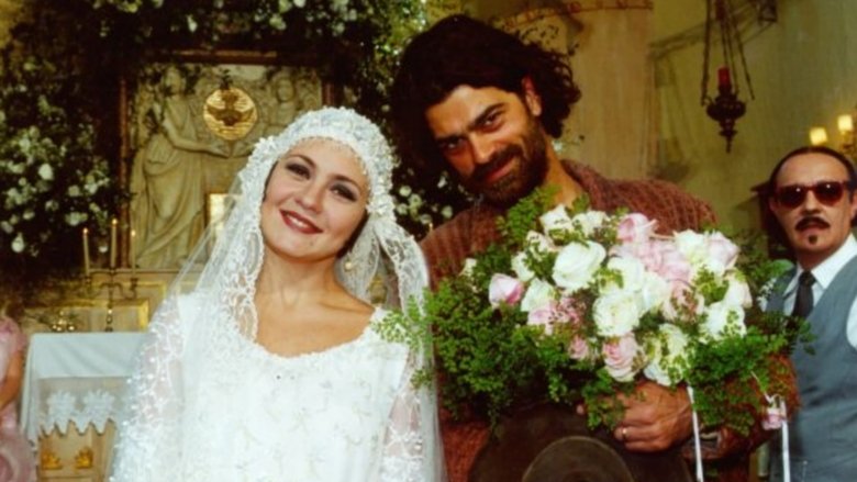 Especial O Cravo e a Rosa