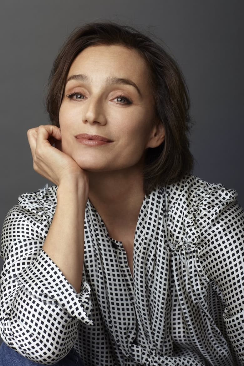 Kristin Scott Thomas