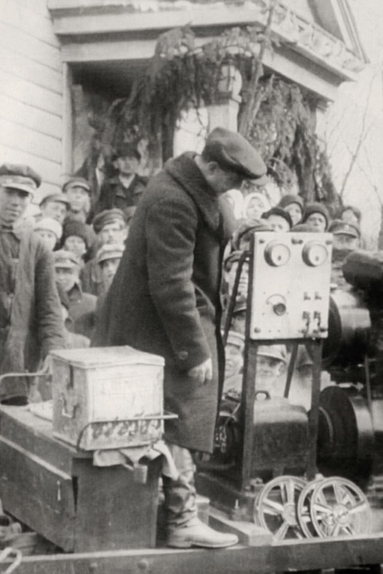 At the Origins of Scientific Cinema