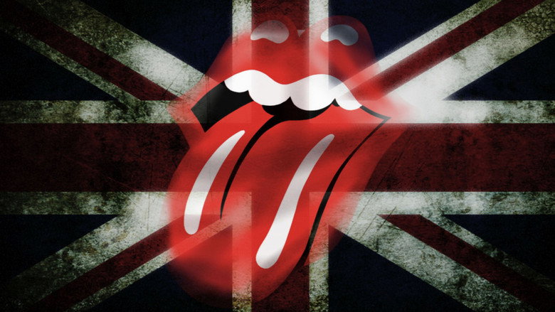 The Rolling Stones - Bridges To Buenos Aires線上电影看完整版