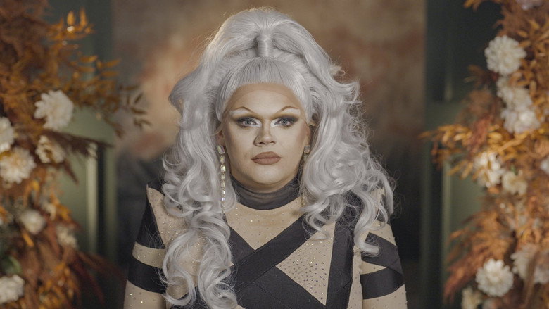 Dressing a Drag Queen