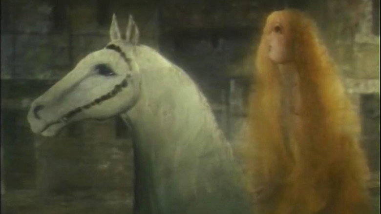 The Legend of Lady Godiva backdrop 2