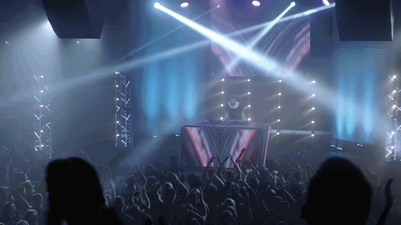2 Nights Till Morning backdrop 9