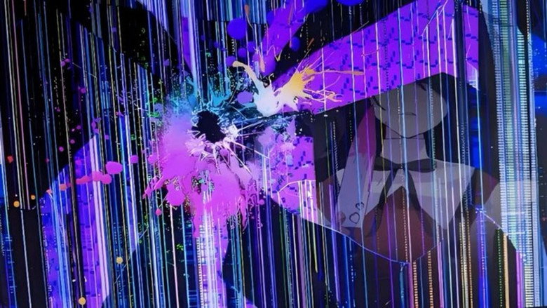 NEEDY GIRL OVERDOSE backdrop 4