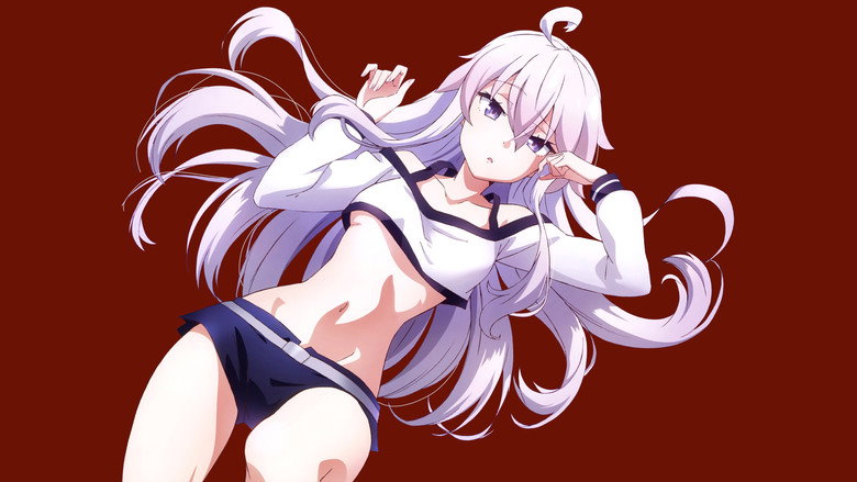 Grimoire of Zero backdrop 4