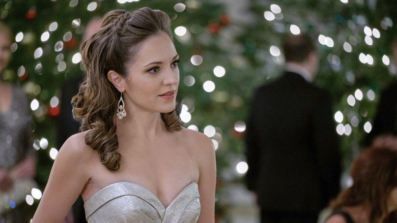 One Royal Holiday backdrop 3