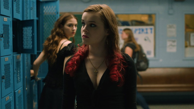Blame Film 17 Moviemeter Nl