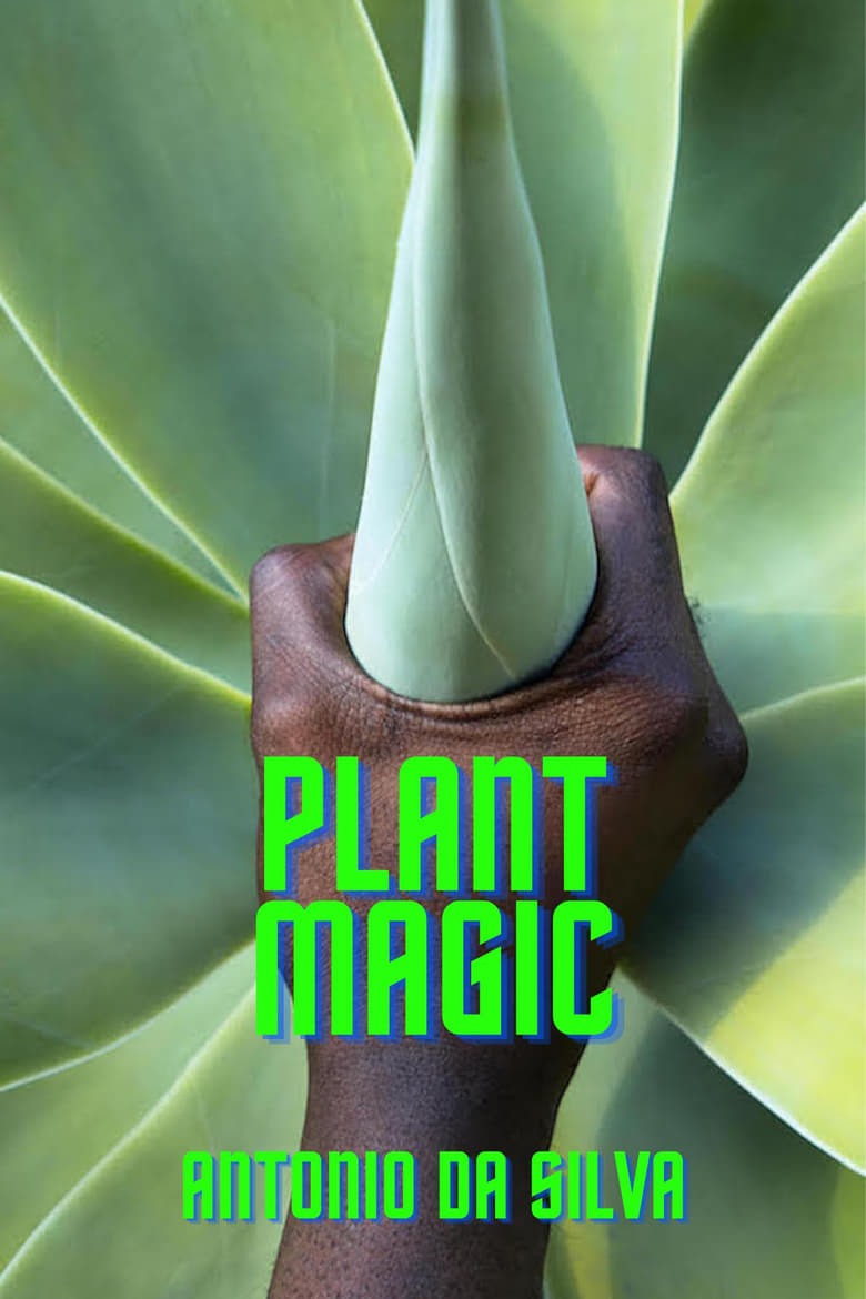 Plant Magic