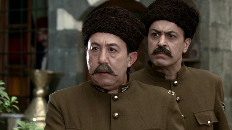 Al-Khan backdrop 2
