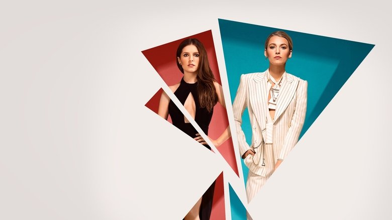 A Simple Favor Collection